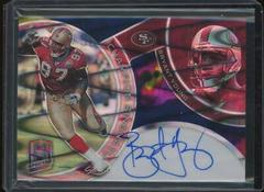 Bryant Young [Supernova] #6 Football Cards 2023 Panini Spectra Champion Signature Prices