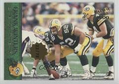 Frank Winters [Premiere Date] Football Cards 2000 Pacific Prices