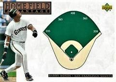 Barry Bonds #280 Baseball Cards 1994 Upper Deck Prices