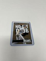 John Means [Gold] #NHC-8 Baseball Cards 2022 Topps No Hit Club Prices