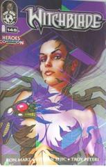 Witchblade [Heroes] Comic Books Witchblade Prices