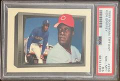 Ken Griffey #259 Baseball Cards 1989 Bowman Tiffany Prices