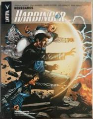 Renegades #2 (2013) Comic Books Harbinger Prices