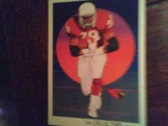 Johnny Johnson [Collectors Choice] #78 Football Cards 1991 Upper Deck Prices