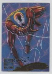 Scarlet Spider Marvel 1995 Masterpieces Prices