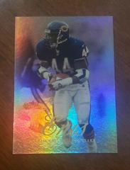 Curtis Enis #20 Football Cards 2000 Fleer Showcase Prices
