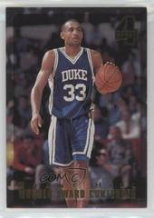 Grant Hill #191 Basketball Cards 1994 Classic Draft Prices