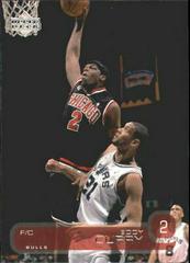 Eddy Curry Basketball Cards 2002 Upper Deck Prices