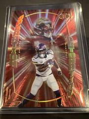 Dalvin Cook [Red] #OD-9 Football Cards 2022 Panini Illusions Operation Detonation Prices