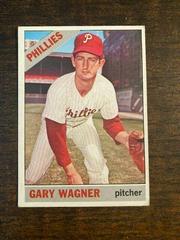 Gary Wagner #151 Baseball Cards 1966 O Pee Chee Prices
