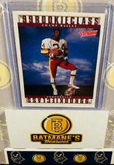Champ Bailey Football Cards 1999 Upper Deck Victory Prices