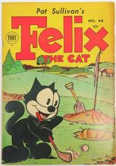 Felix the Cat #44 (1953) Comic Books Felix the Cat Prices