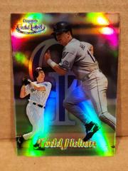 Todd Helton [Class 2] Baseball Cards 1999 Topps Gold Label Prices
