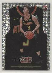 Kevin Huerter [Dazzle] Basketball Cards 2018 Panini Threads Prices