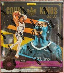 Hobby Box Basketball Cards 2020 Panini Court Kings Prices