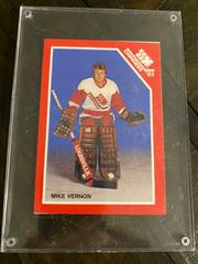 Mario Gosselin Hockey Cards 1983 Canadian National Juniors Prices