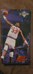Patrick Ewing Basketball Cards 1993 Fleer Jam Session Slam Dunk Heroes Prices