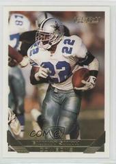 Emmitt Smith [Gold] Football Cards 1993 Topps Prices