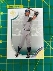 Ichiro [Gold] #51 Baseball Cards 2009 SP Authentic Prices