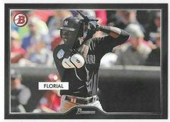 Estevan Florial #21 Baseball Cards 2019 Topps on Demand '55 Bowman Prices