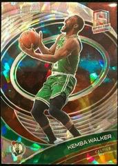 Kemba Walker [Astral] #2 Basketball Cards 2020 Panini Spectra Prices