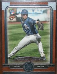 Fernando Tatis Jr. [Copper] #87 Baseball Cards 2019 Topps Museum Collection Prices