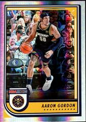 Aaron Gordon [Premium] Basketball Cards 2022 Panini Hoops Prices