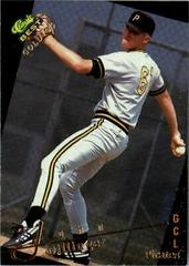 John Dillinger #198 Baseball Cards 1993 Classic Best Gold Prices