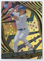 Seiya Suzuki [Astro] #1 Baseball Cards 2022 Panini Chronicles Revolution Prices