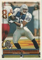 Darren Woodson Football Cards 1996 Topps Prices
