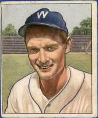 Sid Hudson #17 Baseball Cards 1950 Bowman Prices