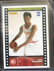 Cam Reddish Basketball Cards 2019 Panini Stickers Cards Prices
