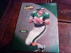 Neil O'Donnell Football Cards 1997 Playoff Absolute Prices