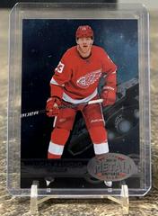 Lucas Raymond Hockey Cards 2021 Skybox Metal Universe 1997-98 Retro Rookies Prices
