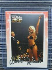 Torrie Wilson #61 Wrestling Cards 2003 Fleer WWE Divine Divas Prices