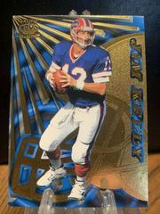 Jim Kelly Football Cards 1997 Pacific Dynagon Prices