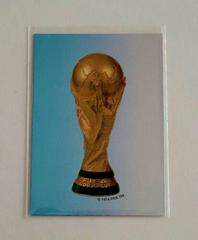 Trophy, Honours Soccer Cards 2010 Panini World Cup South Africa Premium Prices