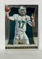 Ryan Tannehill [Prizm] Football Cards 2013 Panini Select Prices