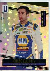 Chase Elliott [Astral] #9 Racing Cards 2020 Panini Chronicles Nascar Unparalleled Prices