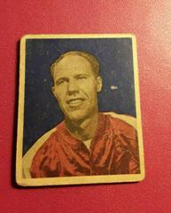Price Brookfield #26 Basketball Cards 1948 Bowman Prices