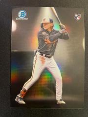 Gunnar Henderson #BS-5 Baseball Cards 2023 Bowman Spotlights Prices