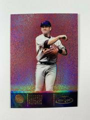 Edgardo Alfonzo [Class 2] #28 Baseball Cards 2001 Topps Gold Label Prices