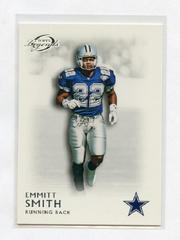 Emmitt Smith #110 Football Cards 2011 Topps Legends Prices
