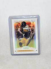 Plaxico Burress Football Cards 2004 Fleer Hot Prospects Prices