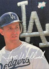 tim wallach #64 Baseball Cards 1993 Studio Prices
