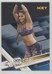Aliyah [Blue] Wrestling Cards 2017 Topps WWE Prices