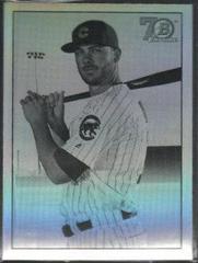 Kris Bryant #48B-KB Baseball Cards 2017 Bowman 1948 Chrome Prices