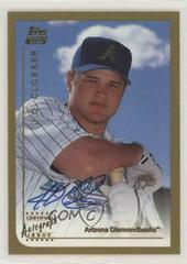 J.D. Closser #T21 Baseball Cards 1999 Topps Traded Prices