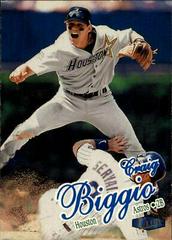Craig Biggio Baseball Cards 1998 Ultra Prices