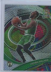 Kemba Walker [Meta] Basketball Cards 2020 Panini Spectra Prices